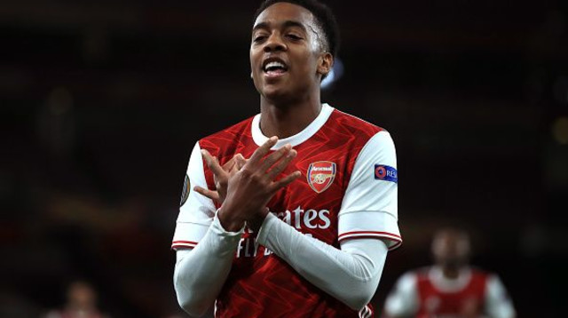 ג’ו ווילוק (צילום: Adam Davy/PA Images via Getty Images)