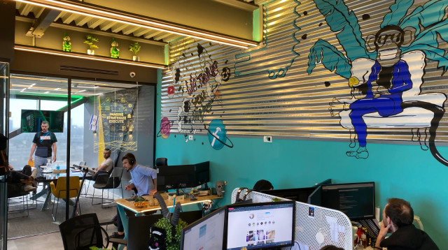 קניית עוקבים באינסטגרם-דיגיטל בוסט (צילום: דיגיטל בוסט)