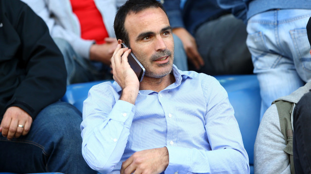 כפיר אדרי (צילום: אודי ציטיאט)