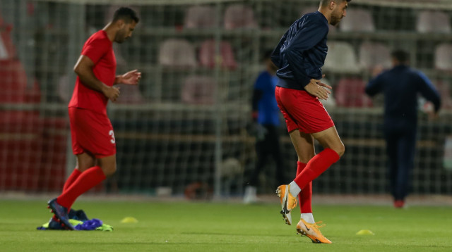 אוסאמה חלאיילה (צילום: מאור אלקסלסי)