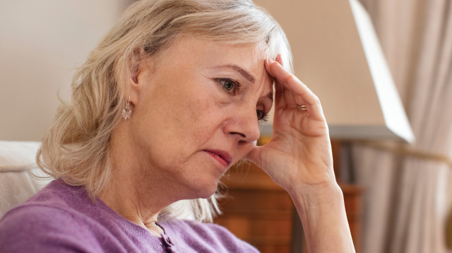 בעיות זיכרון, אילוסטרציה (צילום: אינג אימג')