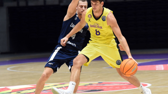 פרדריק בורדיון (צילום: ברני ארדוב)