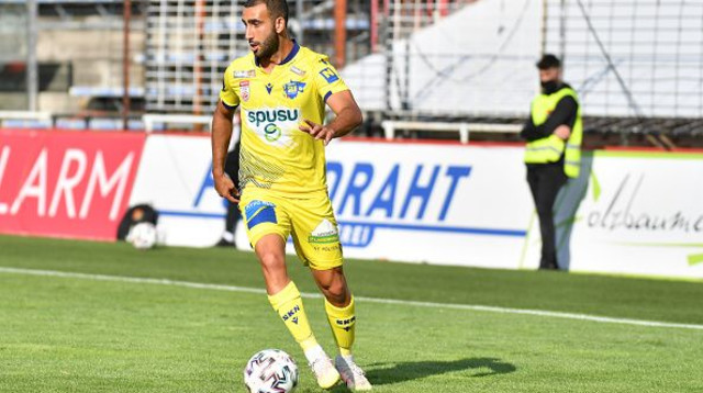 דור חוגי (צילום: Andrea Kareth / Contributor)