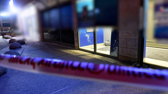 ביישוב מע'אר (צילום: דוברות המשטרה)