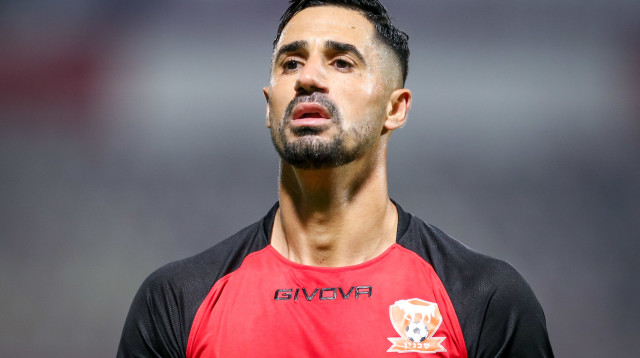 בירם כיאל (צילום: מאור אלקסלסי)