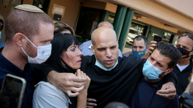 הוא הורשע בתאילנד בעבירות של החזקת נשק, הפעלת מרפאה לא חוקית וביצוע פעולות רפואיות ללא רישיון (צילום: דוד כהן, פלאש 90)