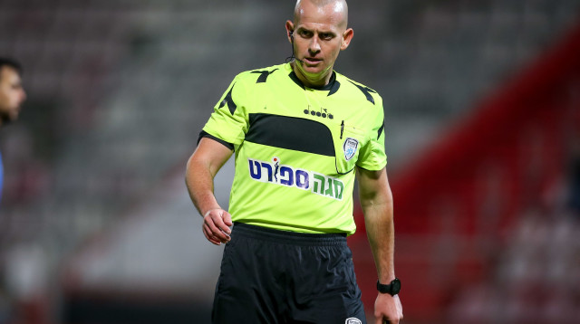 עידן לייבה (צילום: מאור אלקסלסי)