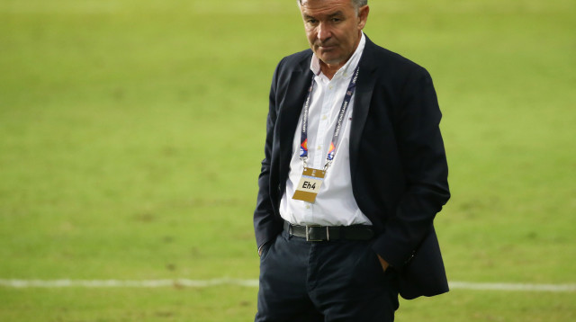 וילי רוטנשטיינר (צילום: אודי ציטיאט)