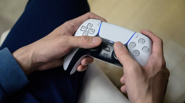 פלייסטיישן 5 (צילום: YELIM LEE/AFP via Getty Images)