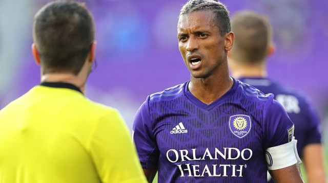 לואיס נאני (צילום: Alex Menendez / Contributor)