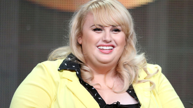 רבל ווילסון (צילום: Frederick M. Brown / gettyimages)