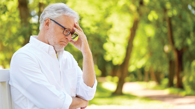 פנסיה (צילום: אינג אימג')