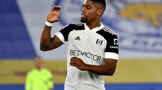 איבן קבאליירו חוגג (צילום: Rui Vieira/PA Images via Getty Images)