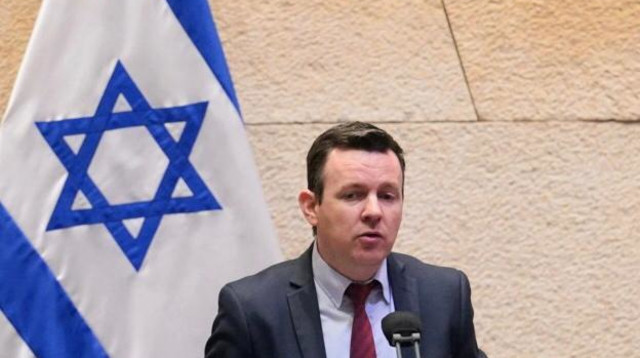 ח"כ יבגני סובה (צילום: דוברות הכנסת, דני שם טוב)