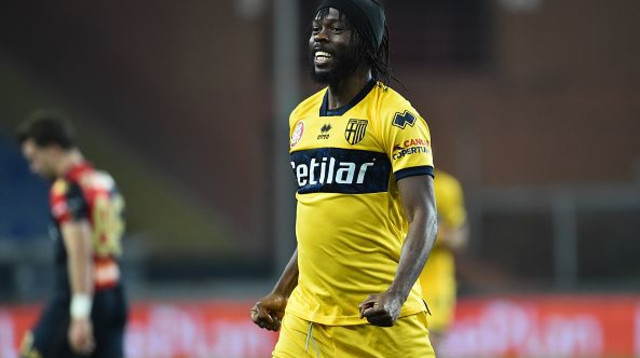 ג’רביניו (צילום: Paolo Rattini/Getty Images)