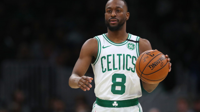 קמבה ווקר (צילום: Maddie Meyer/Getty Images)