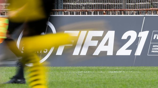 פיפא 21 (צילום: Max Maiwald/DeFodi Images via Getty Images)