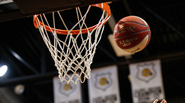 כדורסל כללי (צילום: GettyImages)