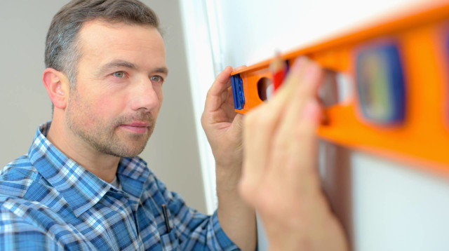 ניהול איכותי ובקרה מקצועית חיוניים על מנת שבעלי המקצוע והקבלנים בפרויקט יבצעו את תפקידיהם באופן תקין (צילום: Shutterstock)