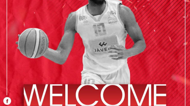 כריסטיאן קונינגהאם (צילום: הפועל באר שבע)