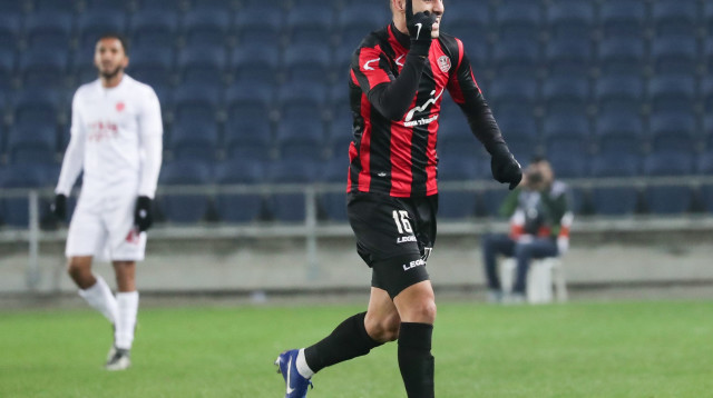 מיקו ממן (צילום: דני מרון)