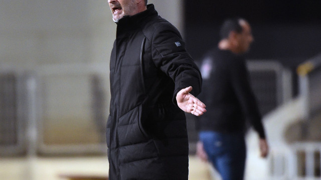 ריימונד אטוולד (צילום: ברני ארדוב)