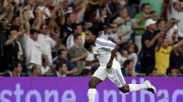 רויסטון דרנטה (צילום: Jasper Juinen/Getty Images)