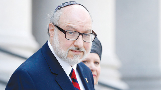 ג'ונתן פולארד (צילום: רויטרס)