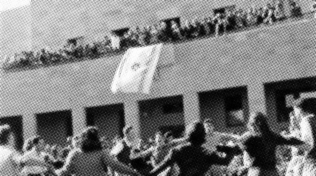 חגיגות כ"ט בנובמבר (צילום: הארכיון הציוני)