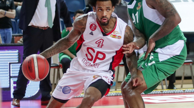 וולטר למון ג’וניור (צילום: דני מרון)