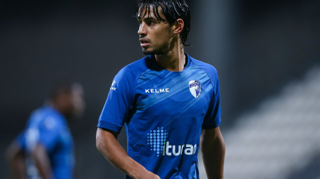 רועי קהת (צילום: מאור אלקסלסי)