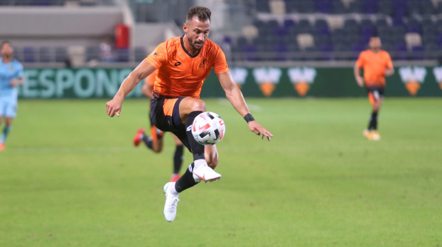 מוחמד גדיר (צילום: קובי אליהו)