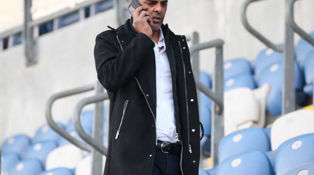 גיא לוזון (צילום: אודי ציטיאט)