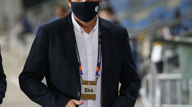 וילי רוטנשטיינר (צילום: אודי ציטיאט)