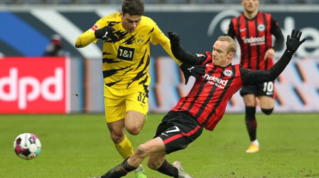 ג’ובאני ריינה (צילום: DANIEL ROLAND/POOL/AFP via Getty Images)