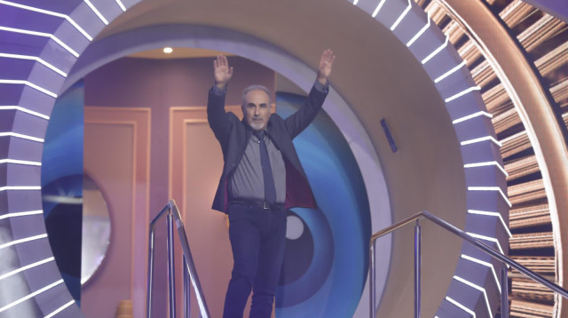 בגדדי, האח הגדול (צילום: מיכה לובטון)