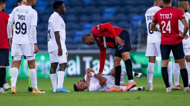 בן והבה, בירם כיאל (צילום: מאור אלקסלסי)