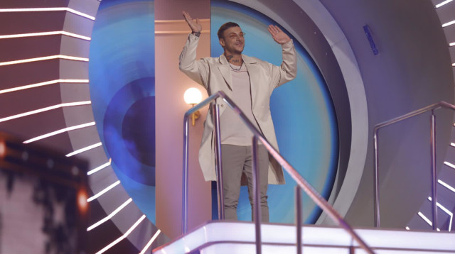 ג'וזי זירה (צילום: מיכה לובטון)