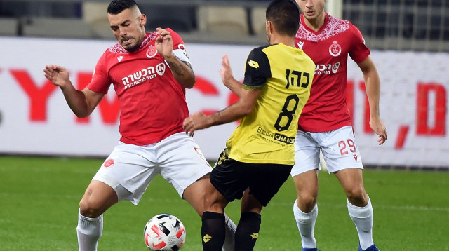 אלמוג כהן, שי אליאס (צילום: ברני ארדוב)