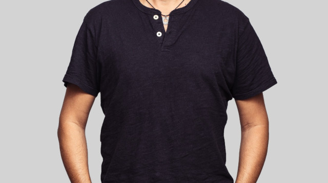 ליאור כלפון, האח הגדול (צילום: מיכה לובטון)