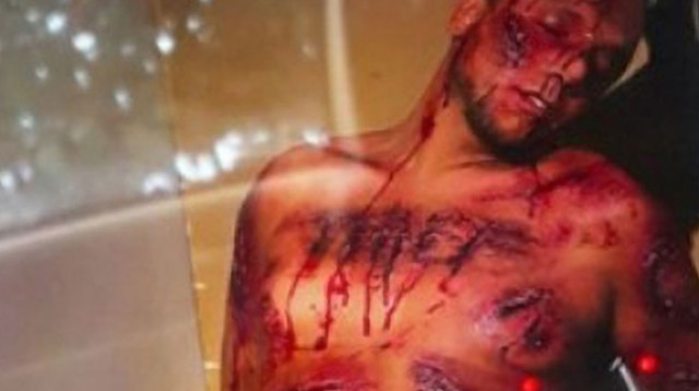 סוחר הסמים שזייף את מותו (צילום: רשתות חברתיות)