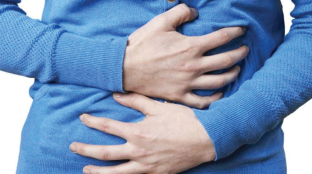 בקע, אילוסטרציה (צילום: אינג אימג')