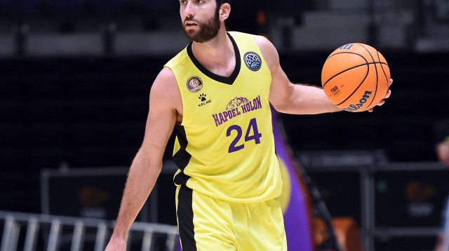 יוגב אוחיון (צילום: ברני ארדוב)