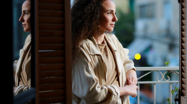 יובל דיין (צילום: יובל בניאן)