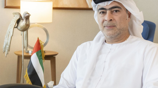 חמד בן ח’ליפה (צילום: )