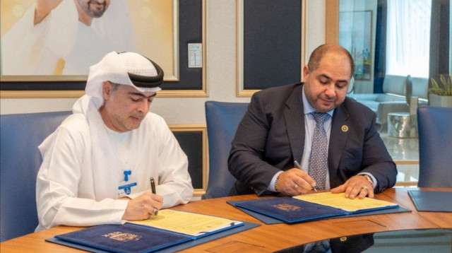 נאום כהן, השייח’ חמד בן ח’ליפה (צילום: )