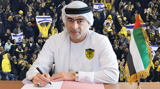 השייח’ בן ח’ליפה (צילום: Twitter)