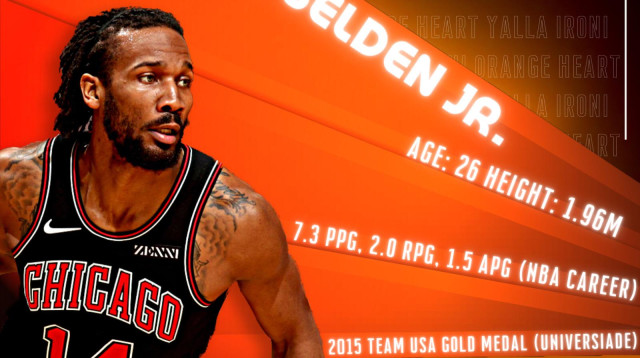 וויין סלדן (צילום: עירוני נס ציונה, רשמי)