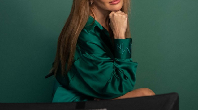 אביבה תבורי (צילום: טל שחר)