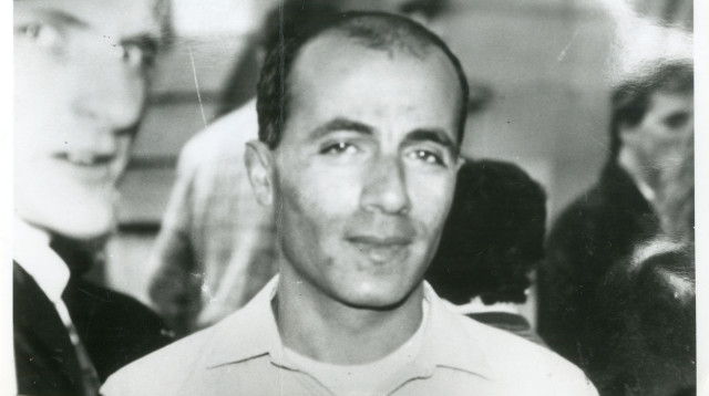 מרדכי ואנונו (צילום: פלאש 90, רפרדוקציה)